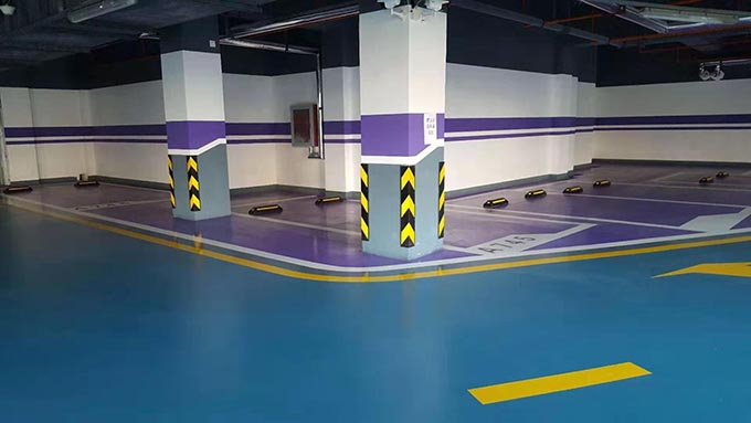 承接停車位劃線 價(jià)格實(shí)惠